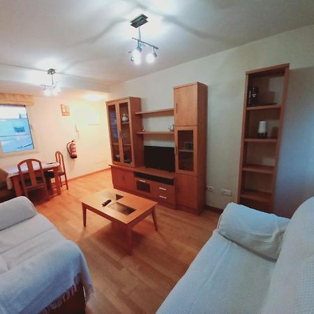 Apartamento Centrico Para 3 Con Wifi Y Garaje Tudela de Duero المظهر الخارجي الصورة