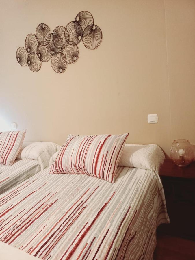 Apartamento Centrico Para 3 Con Wifi Y Garaje Tudela de Duero المظهر الخارجي الصورة