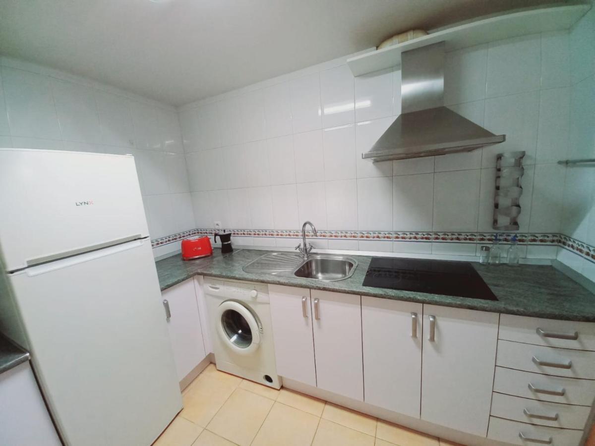 Apartamento Centrico Para 3 Con Wifi Y Garaje Tudela de Duero المظهر الخارجي الصورة